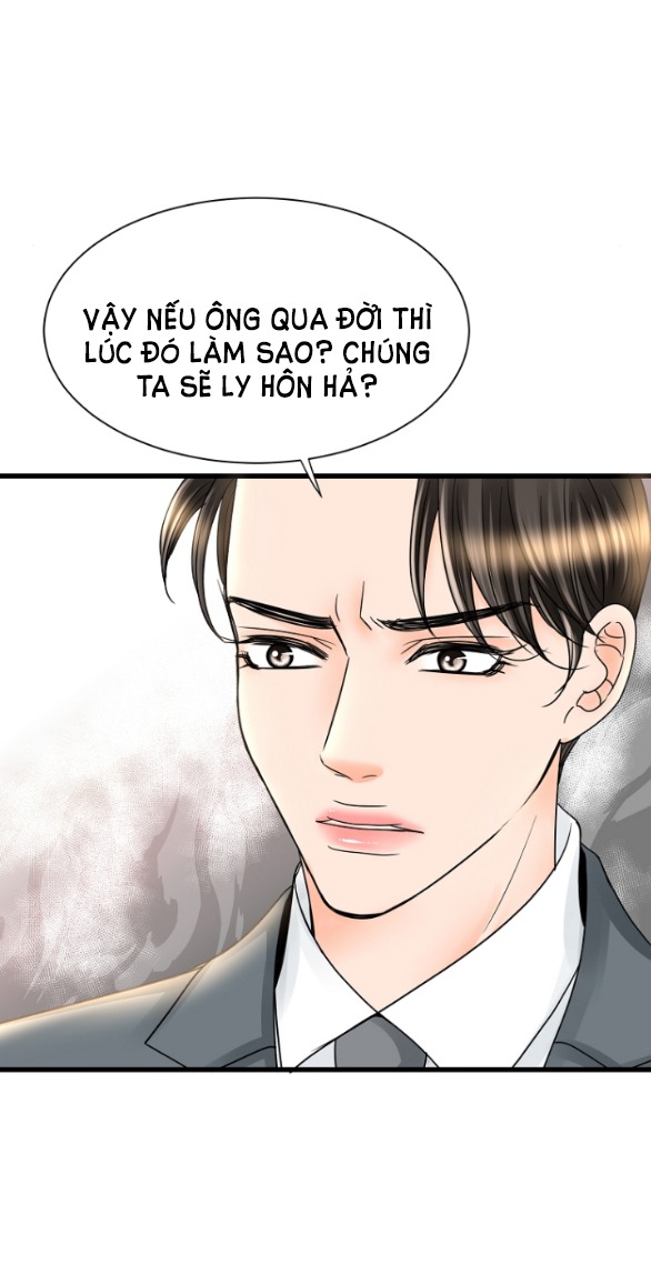Tình Yêu Đánh Cắp Trái Tim chapter 23.2 - Trang 31