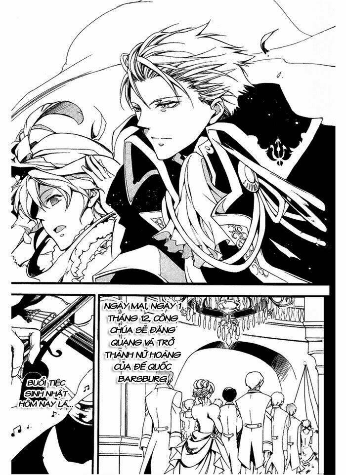 07 hồn ma chapter 80 14