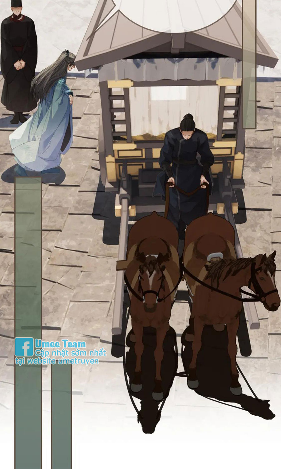 á nô 2: thám hoa chapter 16 33