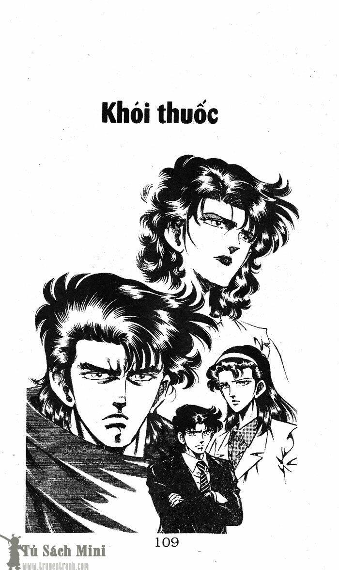 bác sĩ kazu chapter 52 1