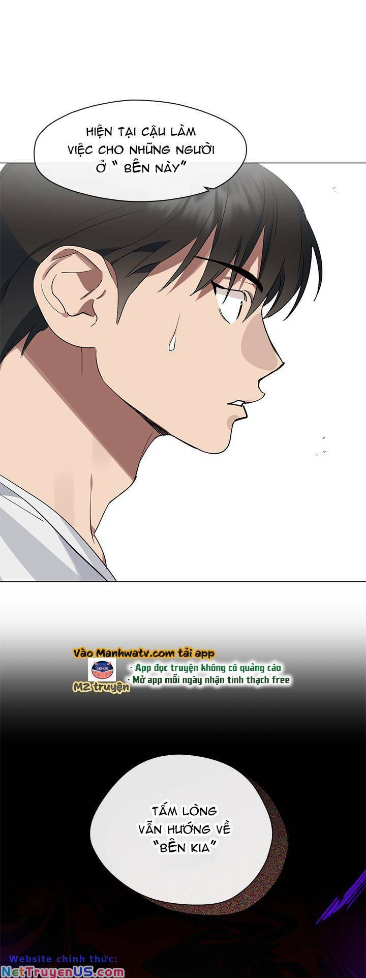 nhà hàng nơi suối vàng chapter 26 41