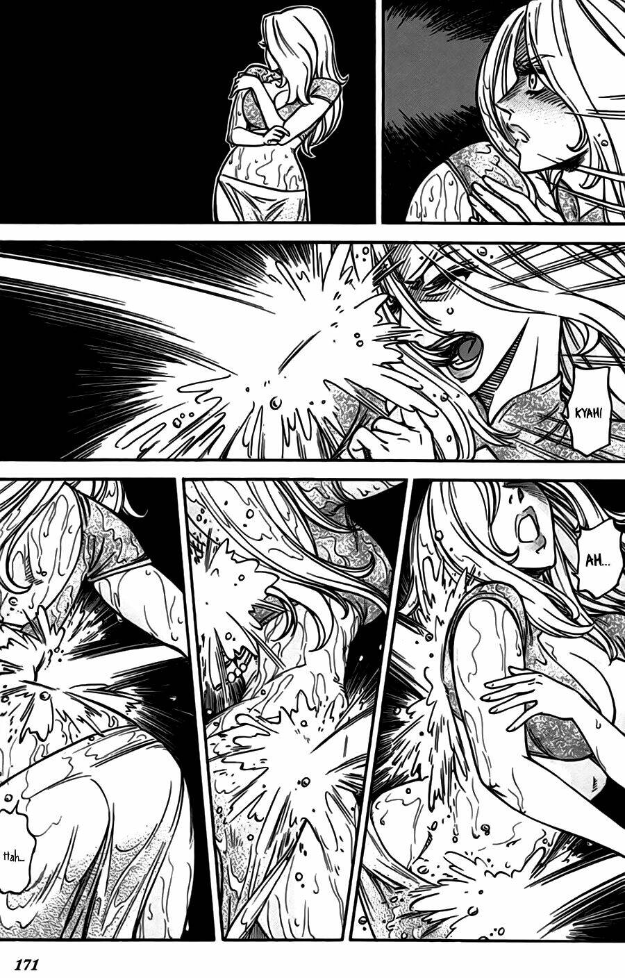 stravaganza - isai no hime chapter 7 27