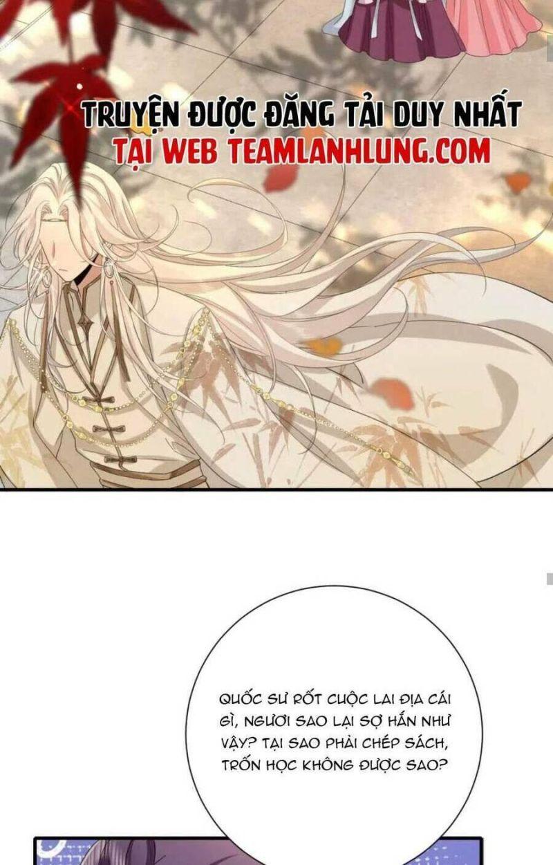 phương thức sinh tồn của công chúa pháo hôi chapter 119 37