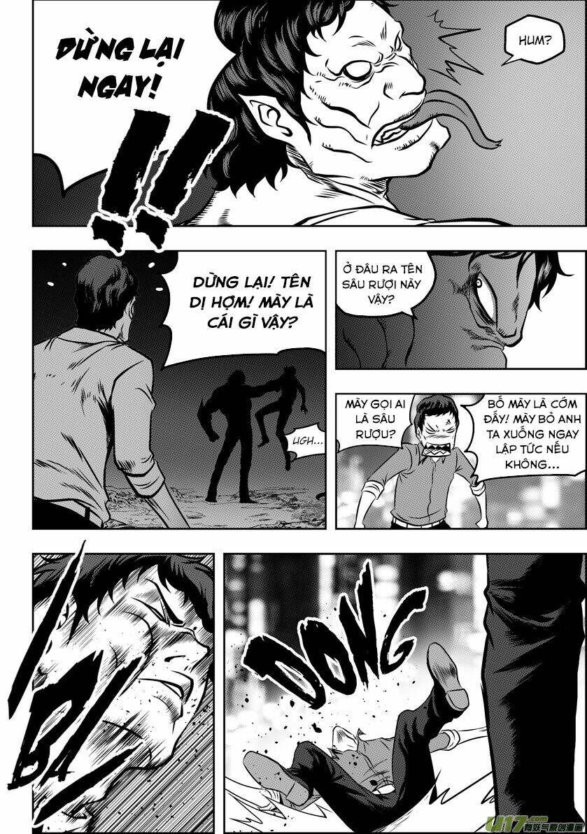 macrophage regulation chapter 54 13