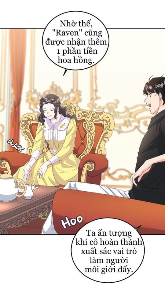 ebony, quạ đen chapter 19 10