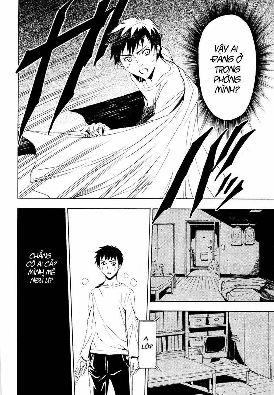 ibitsu (ryou haruka) chapter 2 12