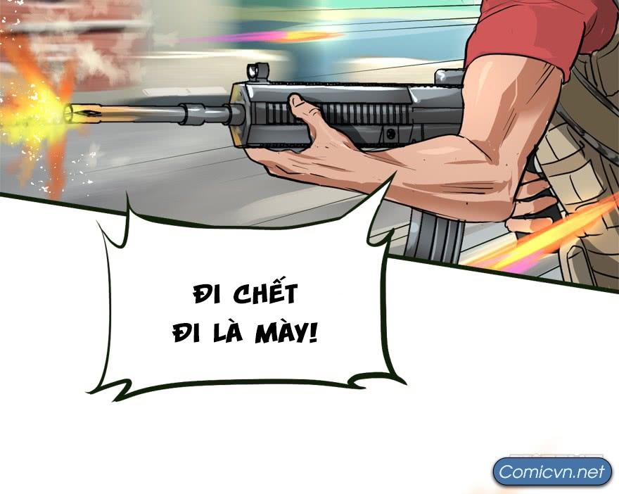 vua sinh tồn chapter 36 16