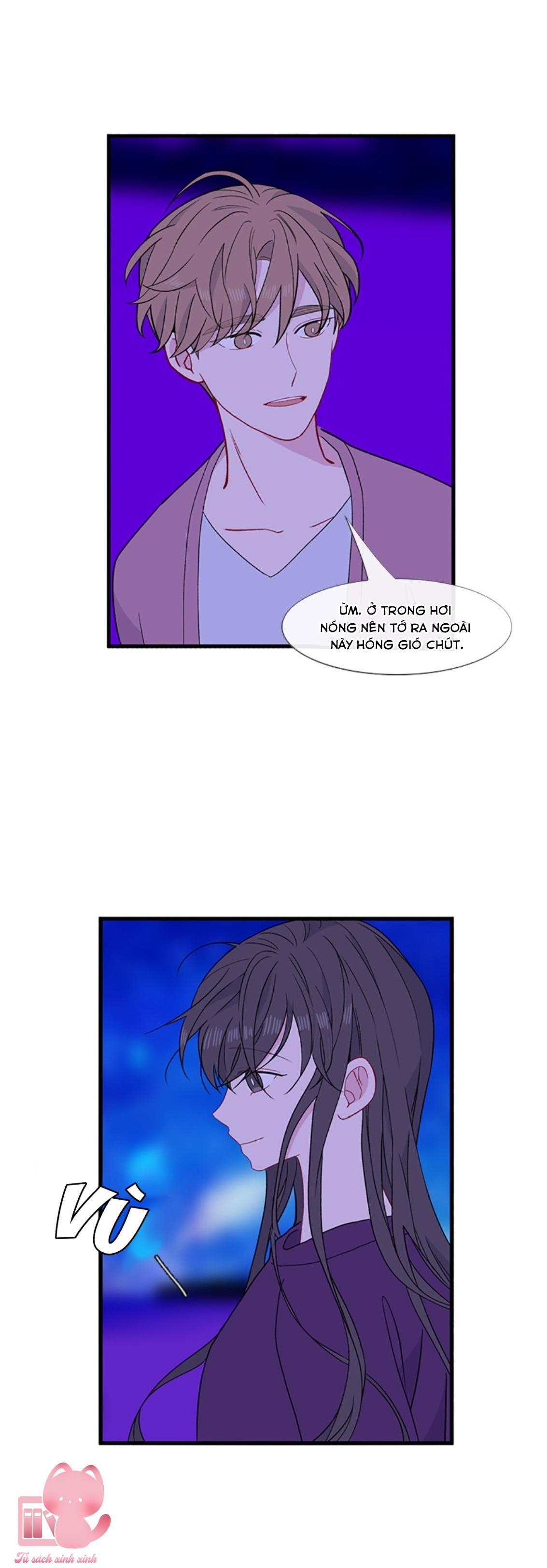 về bên anh chapter 101 30