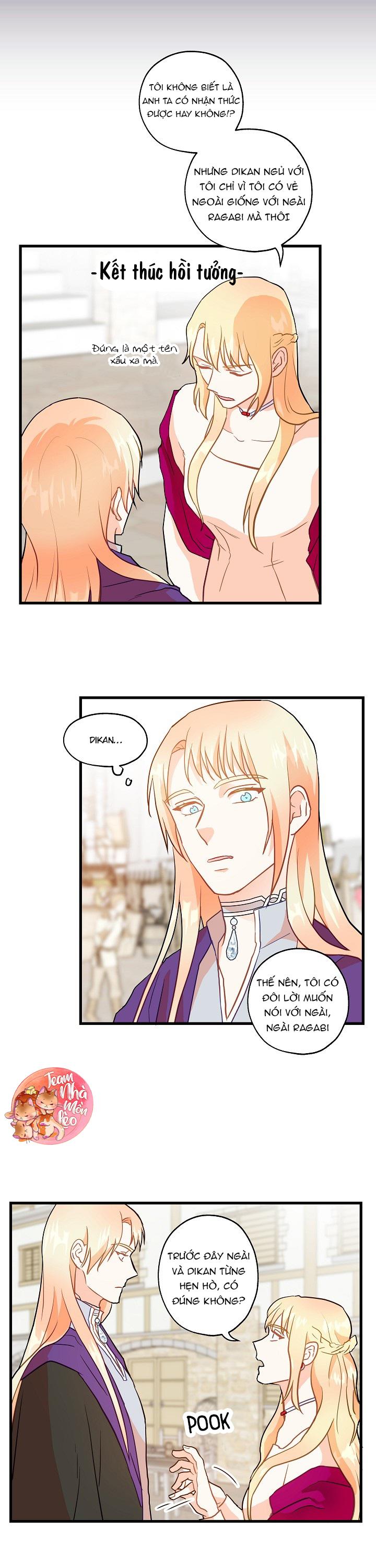 phù thủy gợi tình chapter 7 18