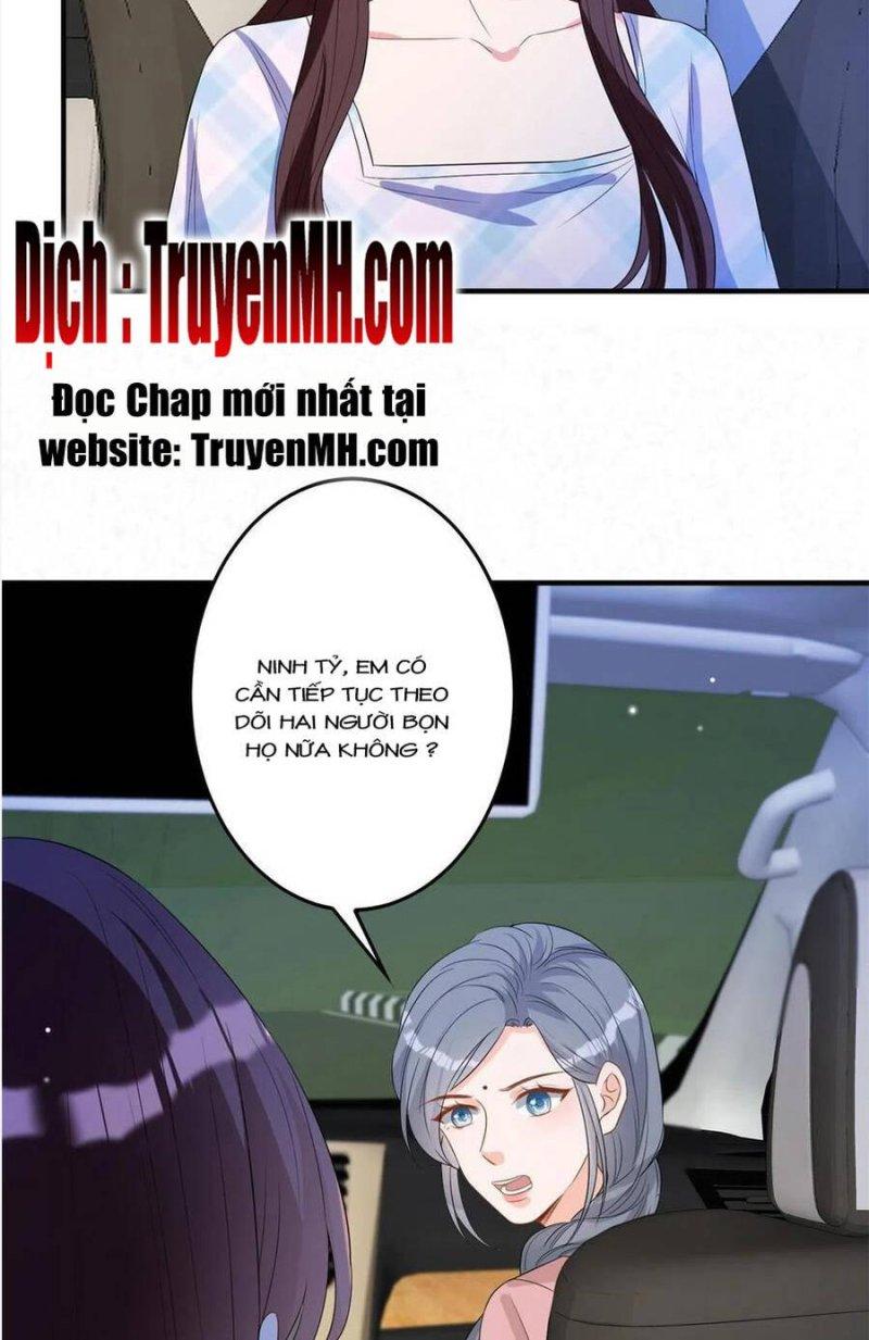 thí hôn lão công, cần giúp sức chapter 624 12