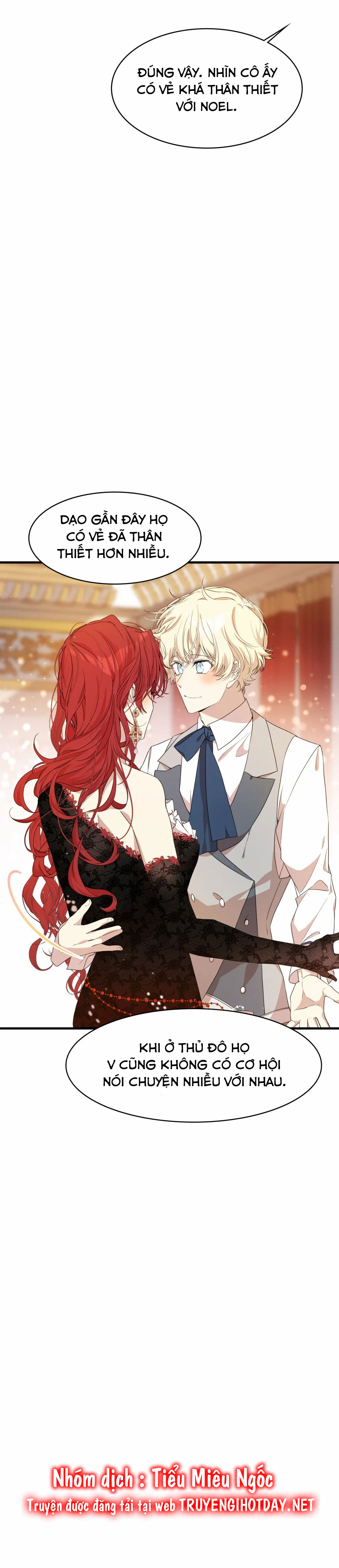 chị ấy là nữ chính trong truyện đó chapter 43 18