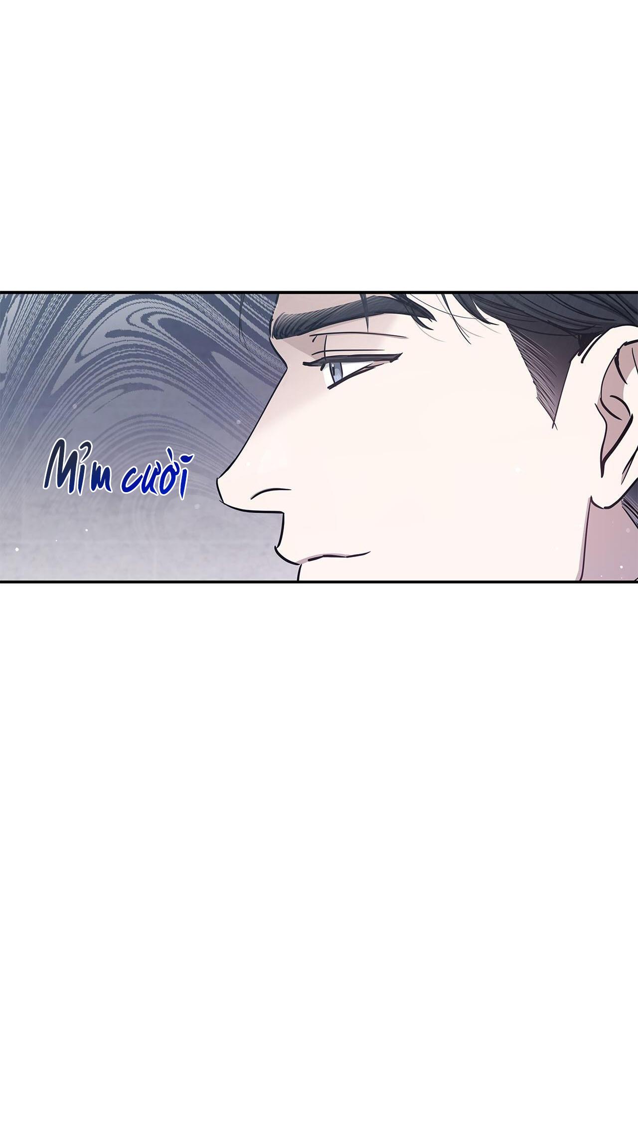 dấu vết của khoảng trống chapter 26 5