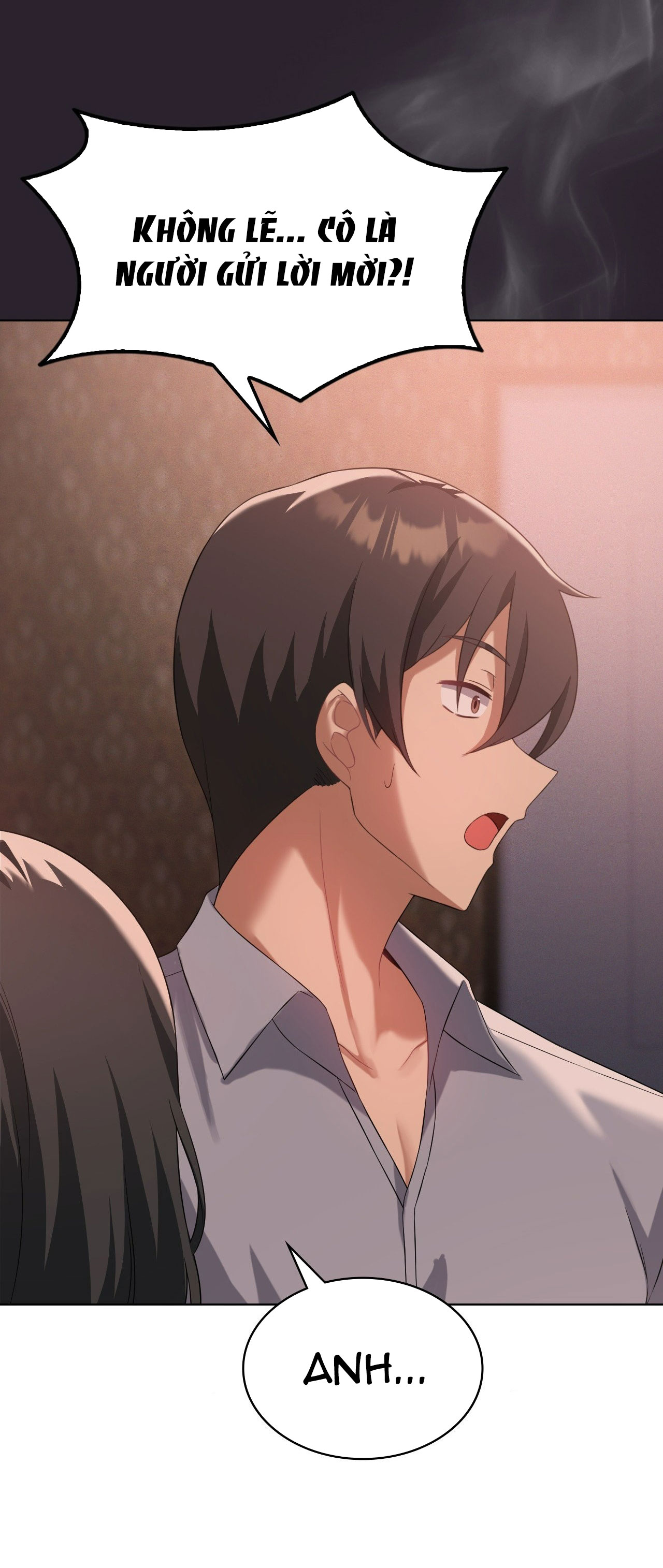 [18+] thăng cấp đến khi hài lòng chapter 42.2 24