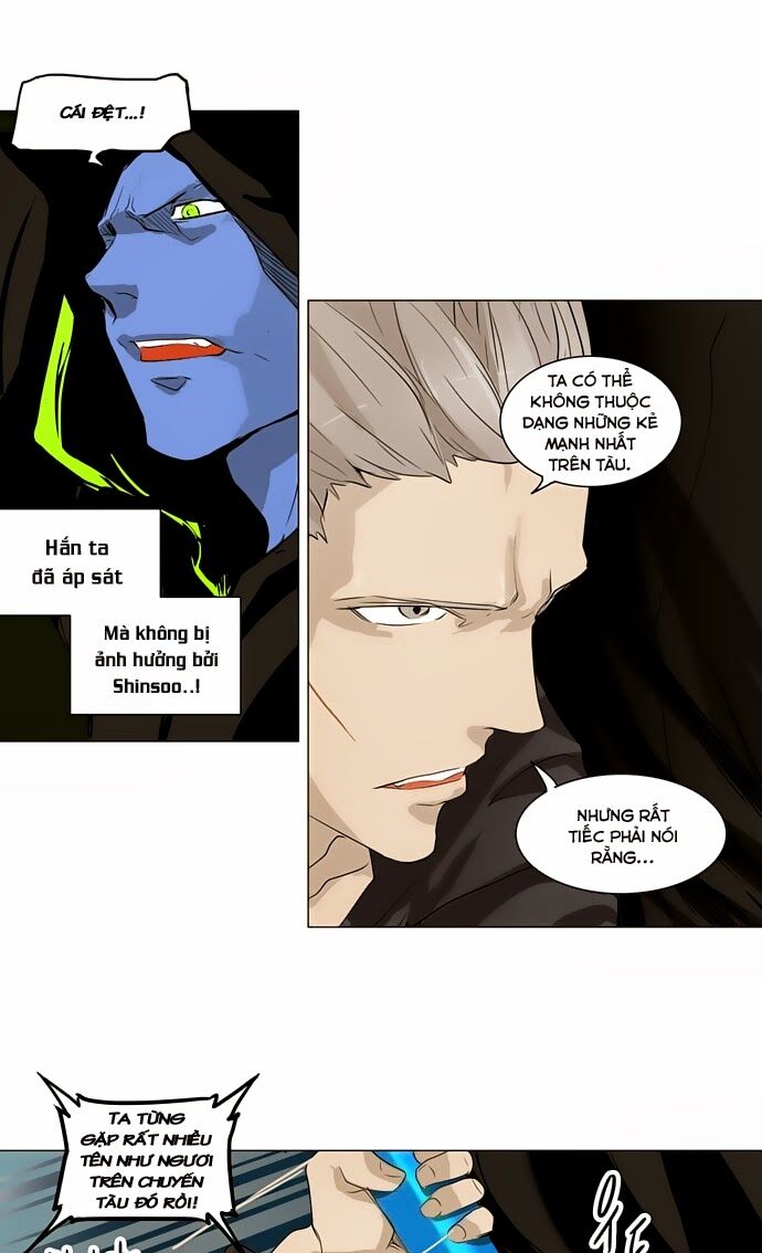 tòa tháp bí ẩn 2 chapter 115 29