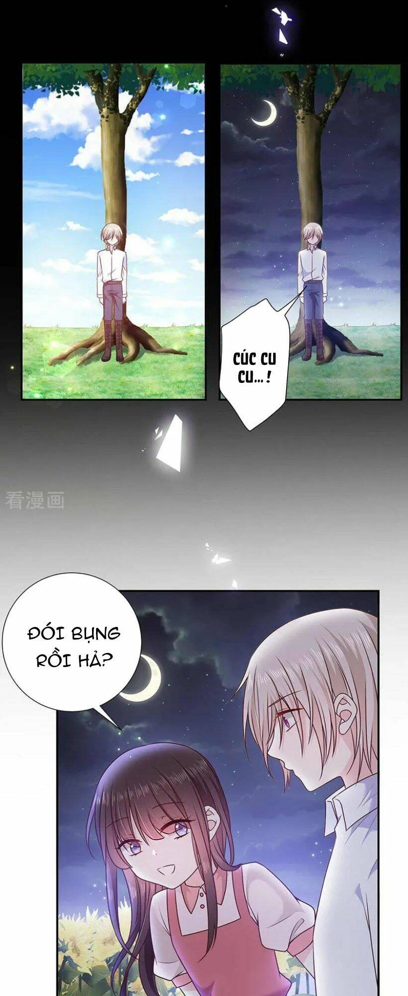 ác ma đừng hôn tôi chapter 186 5