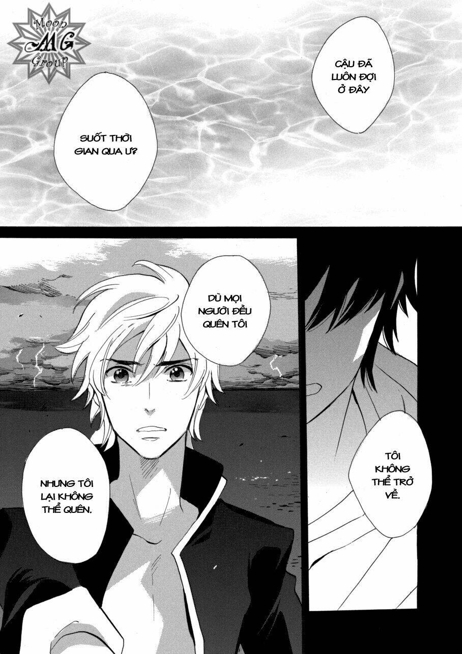 meteor methuselah chapter 61 20