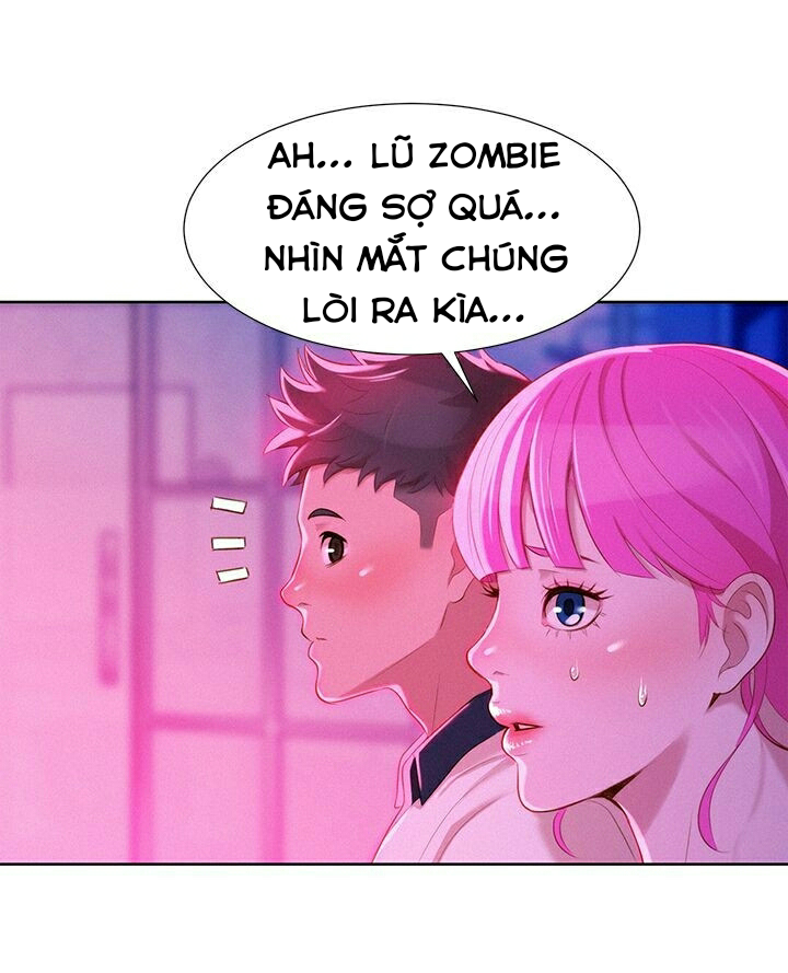 chị gái mưa chapter 6 28