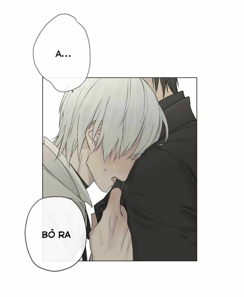 người hầu hoàng gia chapter 12 32