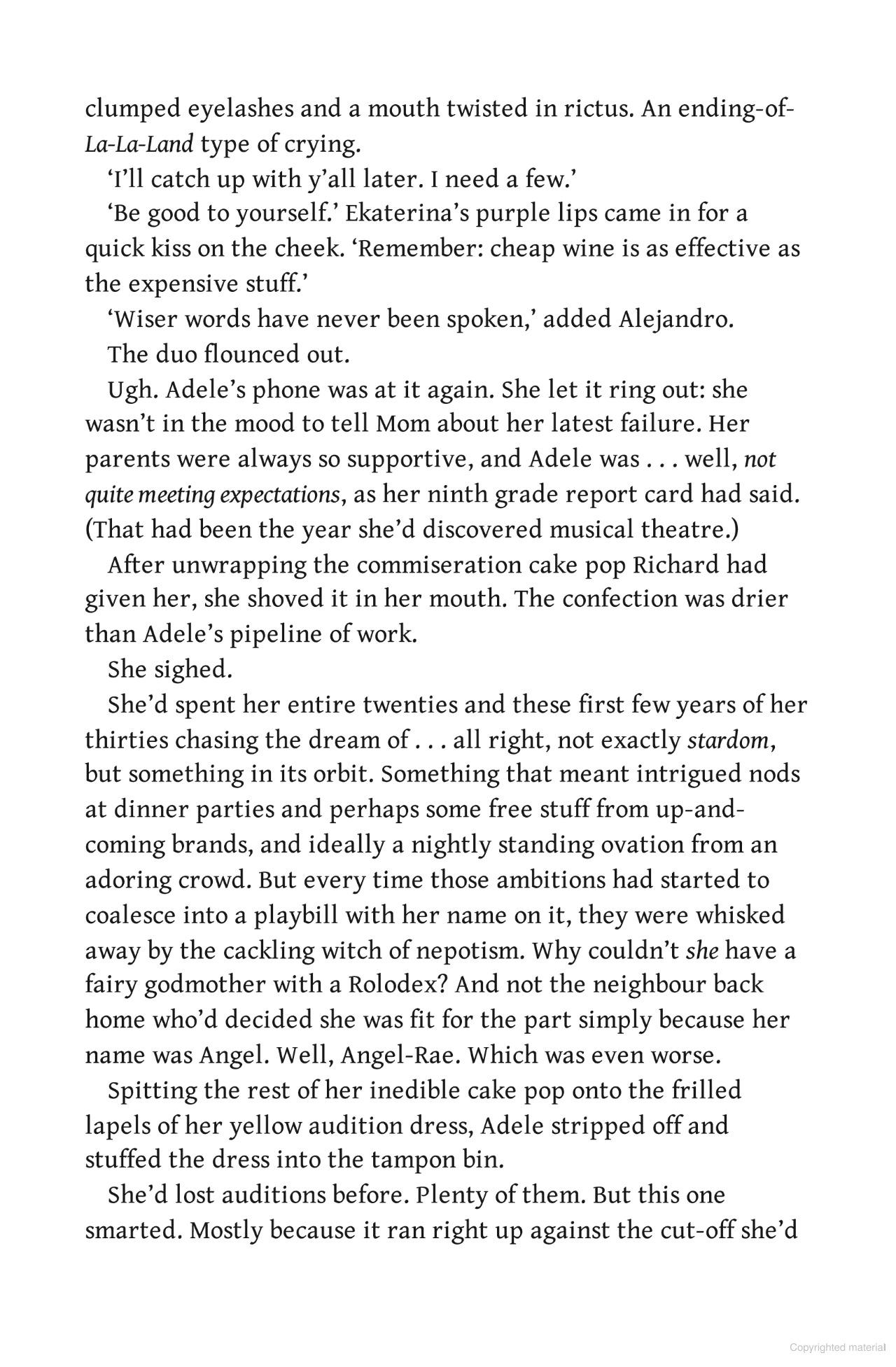 Sách ngoại văn: The Little Coffee Shop Of Terrors