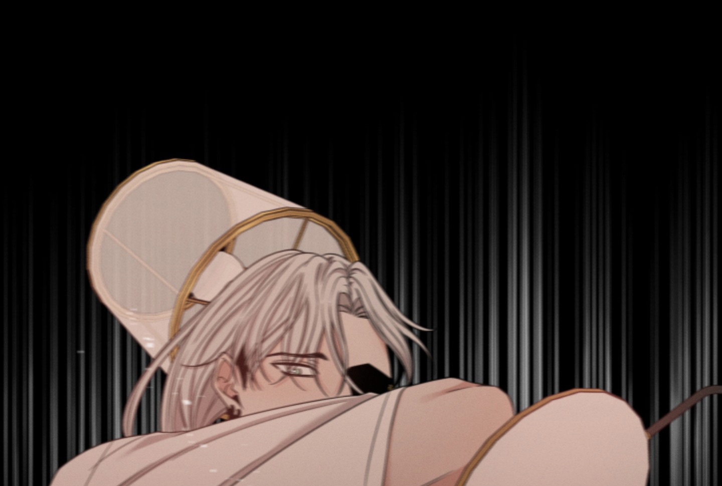 hội chứng minmotion chapter 5 54