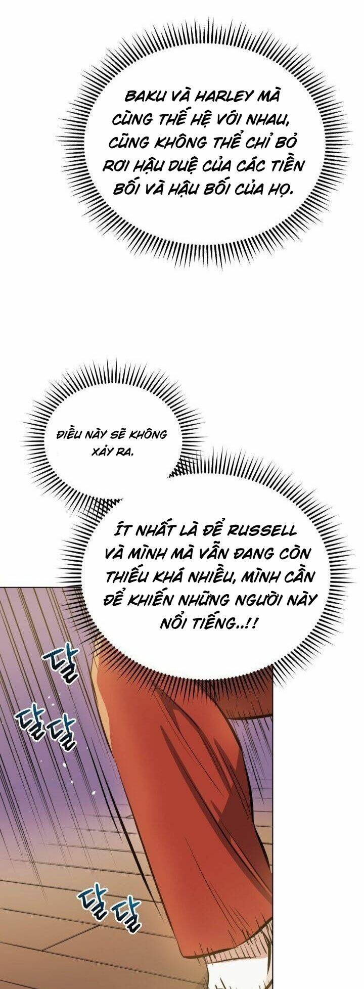 đấu sĩ vô song chapter 20 28