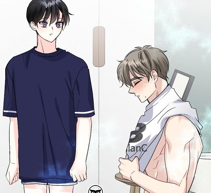 xác suất tình yêu chapter 41 98