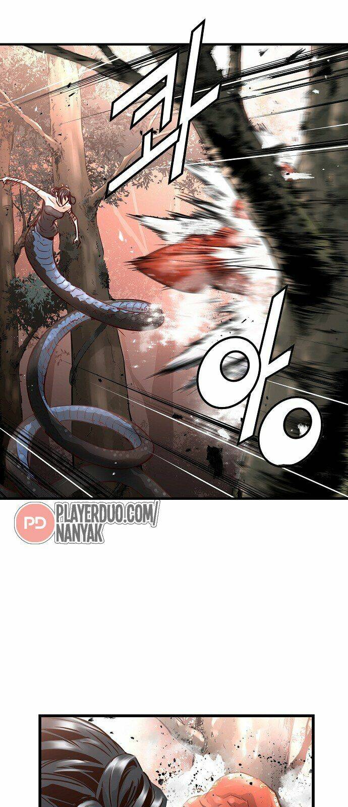 hứa lan chapter 60 17