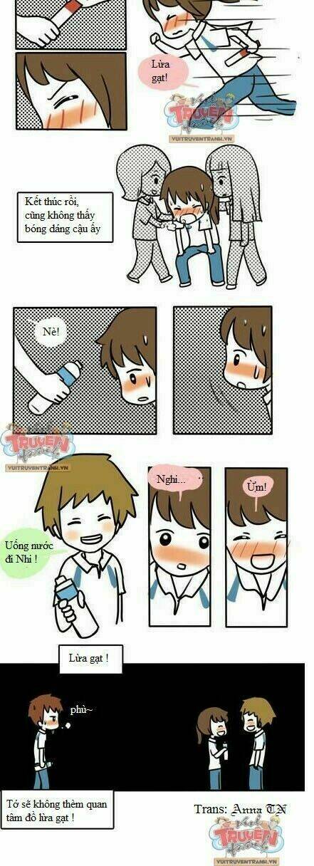 nhi nhí nhảnh chapter 8 4