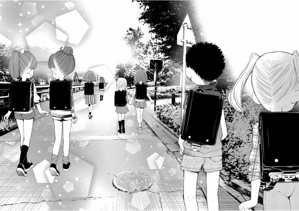 yuzumori-san (koy) chapter 24 14