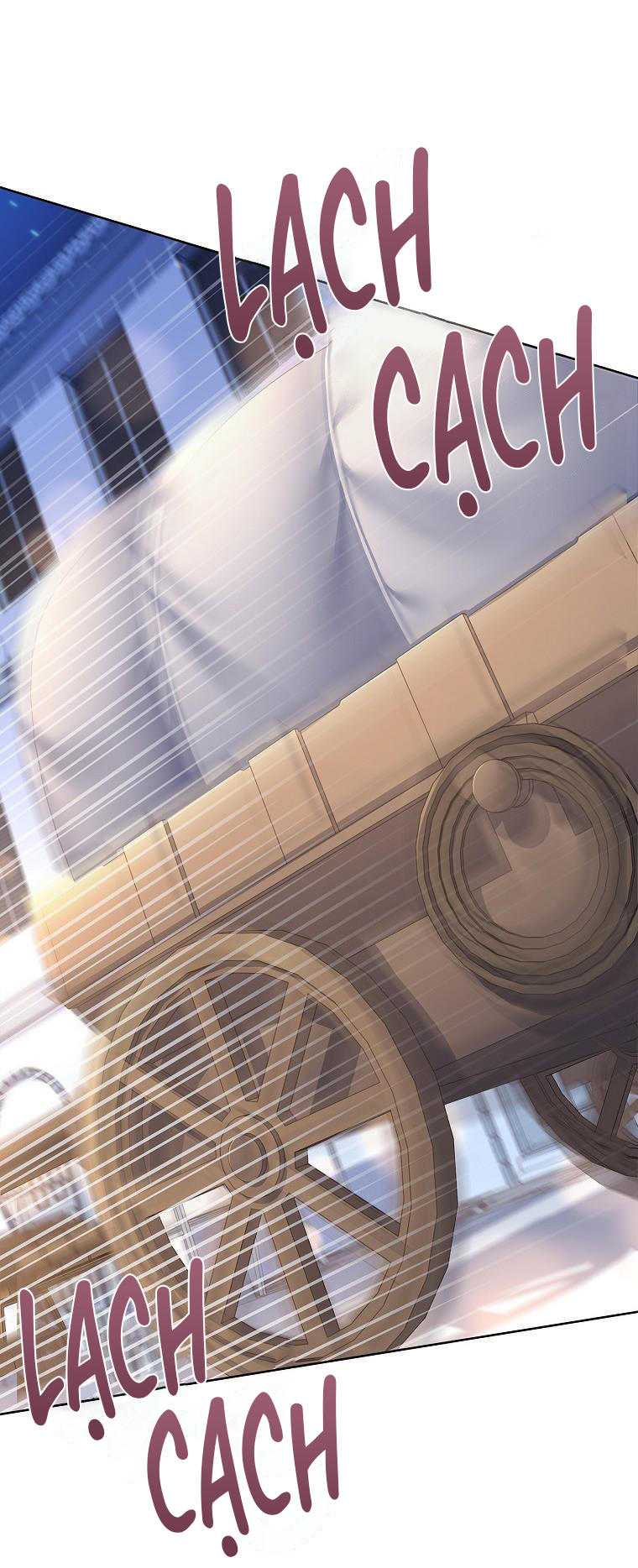 tiểu thư chỉ muốn được nghỉ ngơi chapter 65 2