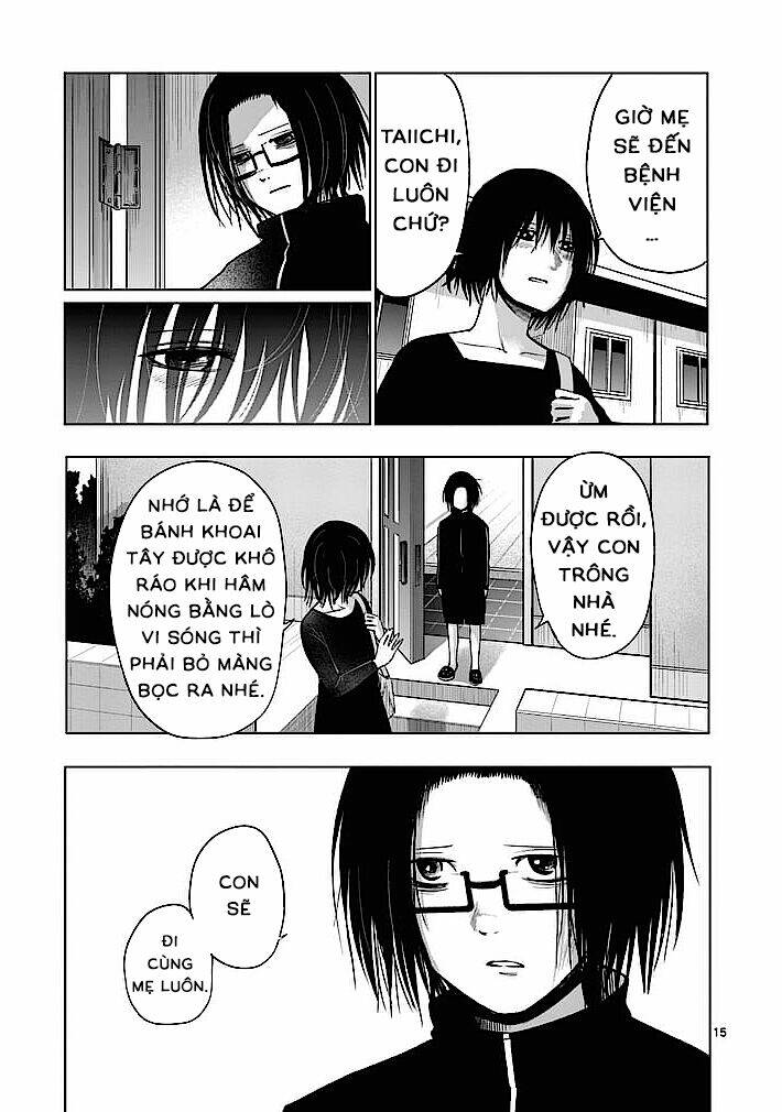 good night world chapter 27 15