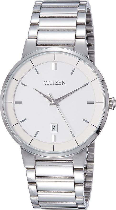 Đồng hồ đôi Citizen BI5010-59A và EU6010-53A