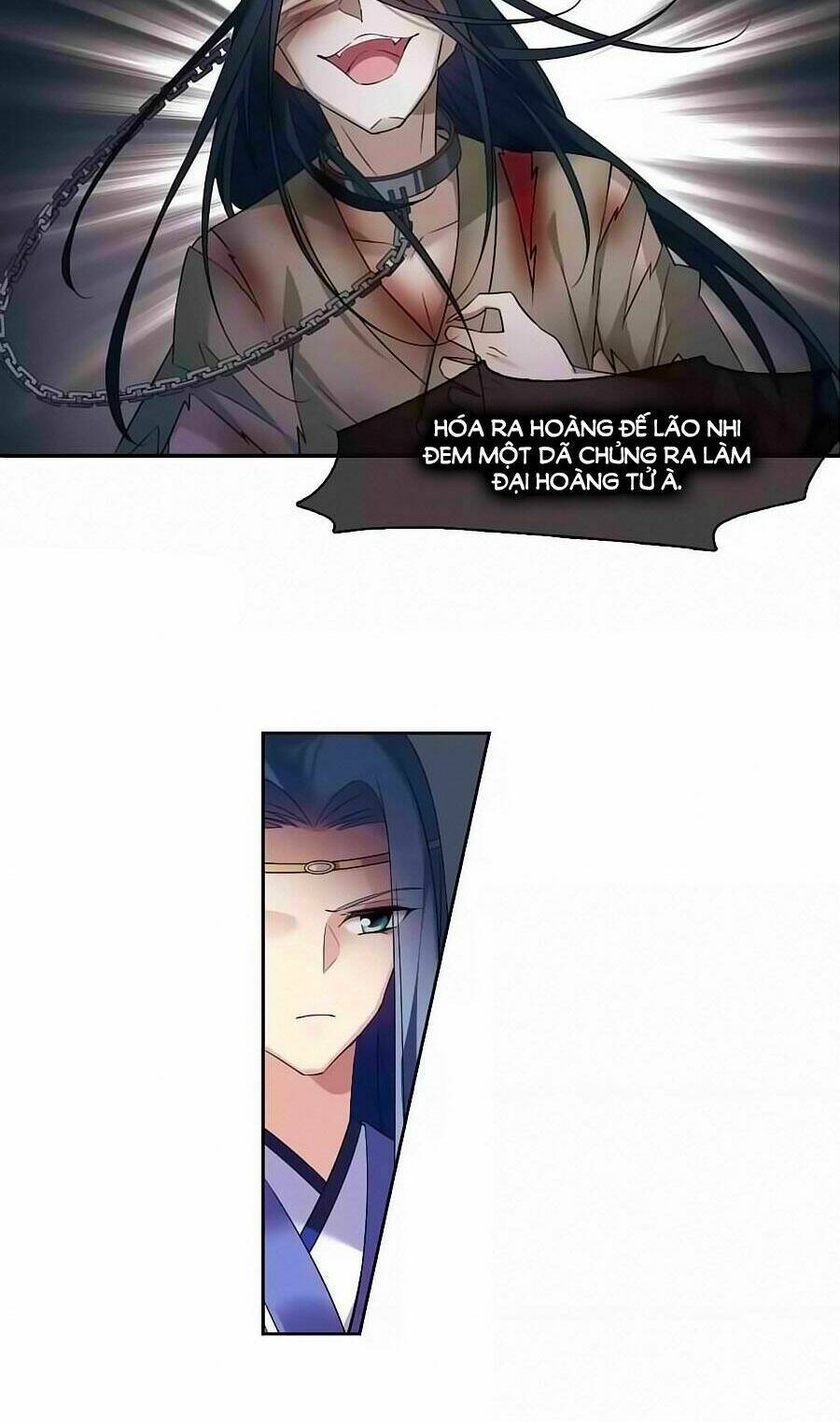 toàn cơ từ chapter 35.2 12