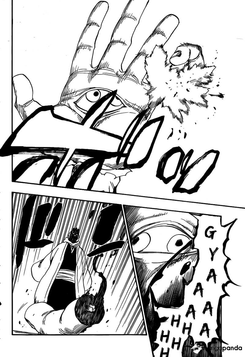 thần chết ichigo chapter 638 15
