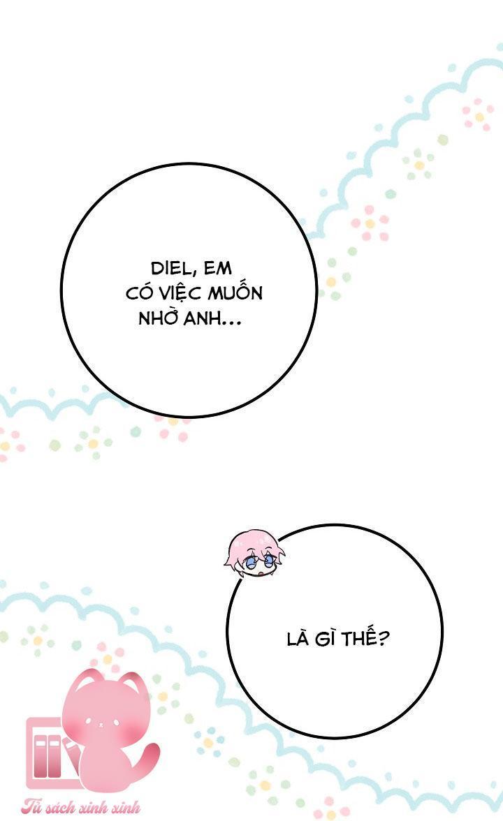 bác sĩ hoàn thành trách nhiệm rồi chapter 38 39