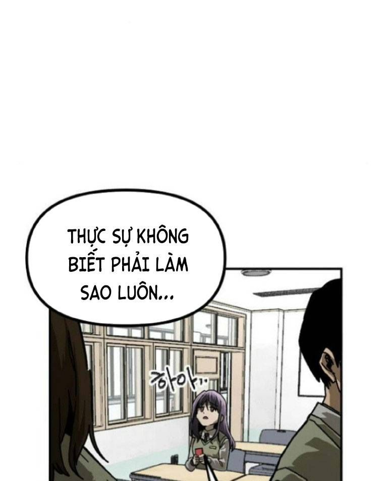 chỉ có cái c.h.ế.t mới là sự cứu rỗi chapter 21 55