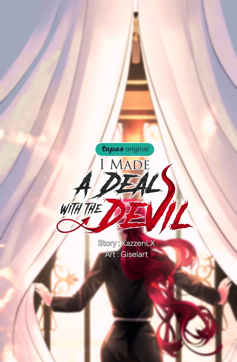 tôi đã ký khế ước với ác quỷ chapter 25.1 10