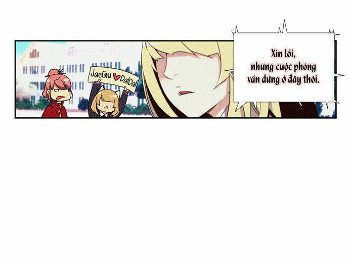 nữ sinh trường wilds chapter 39 6