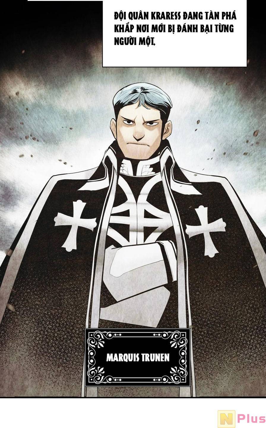 bất bại chân ma chapter 149 25