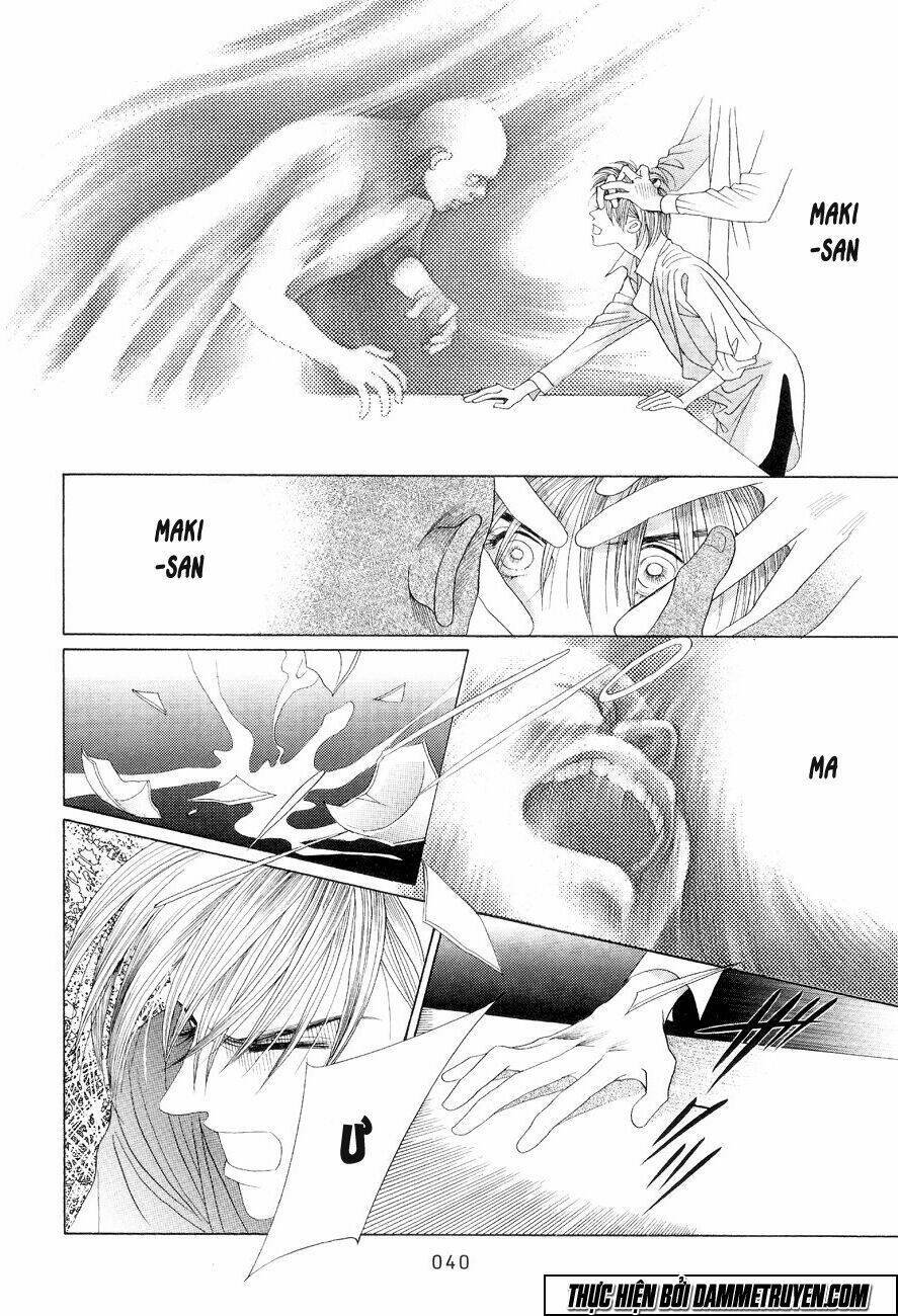 himitsu chapter 15.2 5