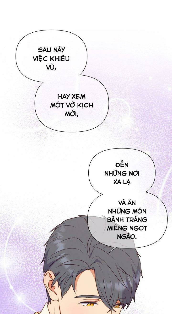 khế ước của nữ công tước quái vật chapter 145 59