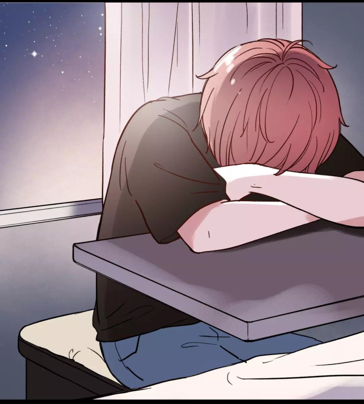 Cậu Đã Từng Yêu Tôi chapter 28 - Trang 30