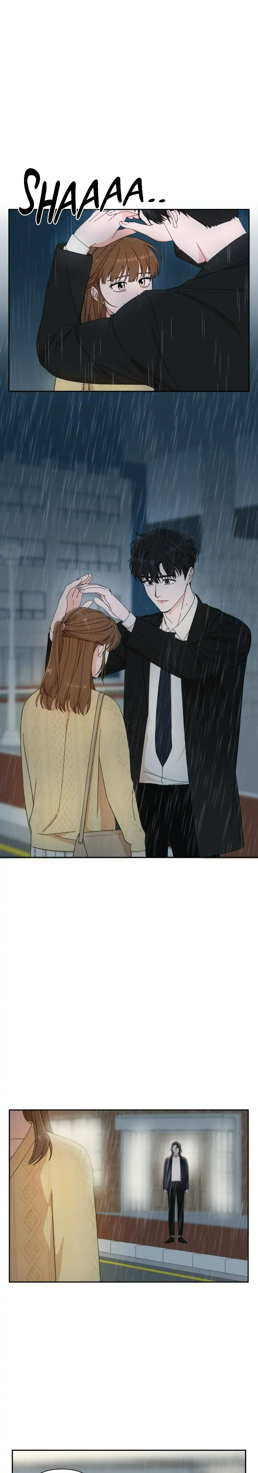 chàng trai ngọt ngào chapter 11.1 4