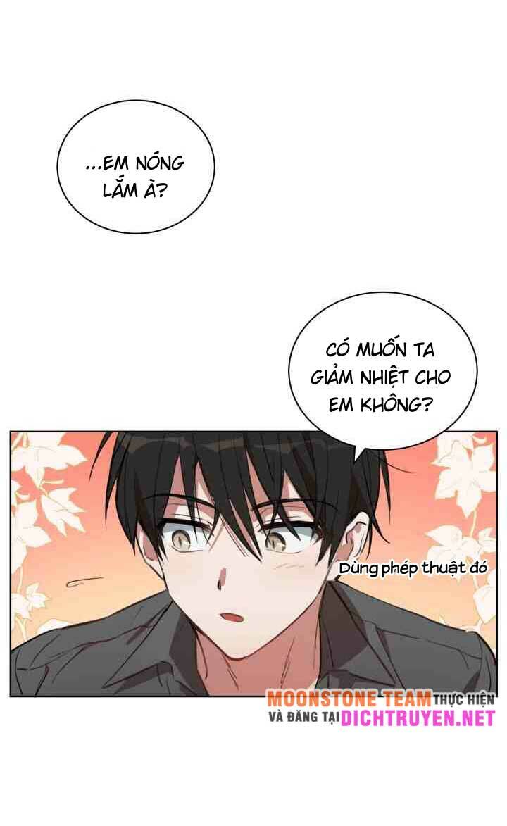 cái chết của lamia orphe chapter 3 7