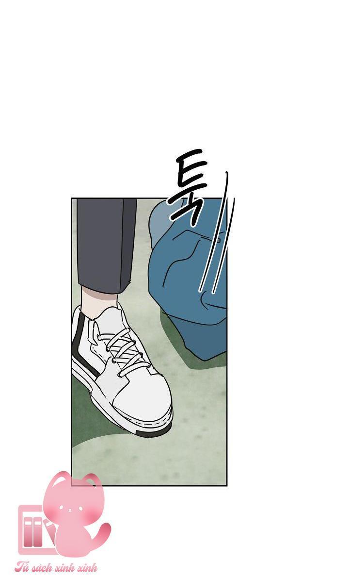 tiền bối, đừng nóng! chapter 7 24