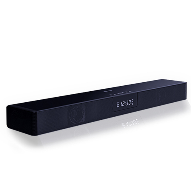 Loa Thanh  Vi Tính Tivi  BS-39 Bluetooth Soundbar Siêu Trầm 20w - Có Sạc Nhanh Không Dây, Có Remote