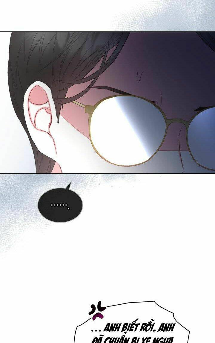 kẻ tạo ra nữ phản diện chapter 60.1 14