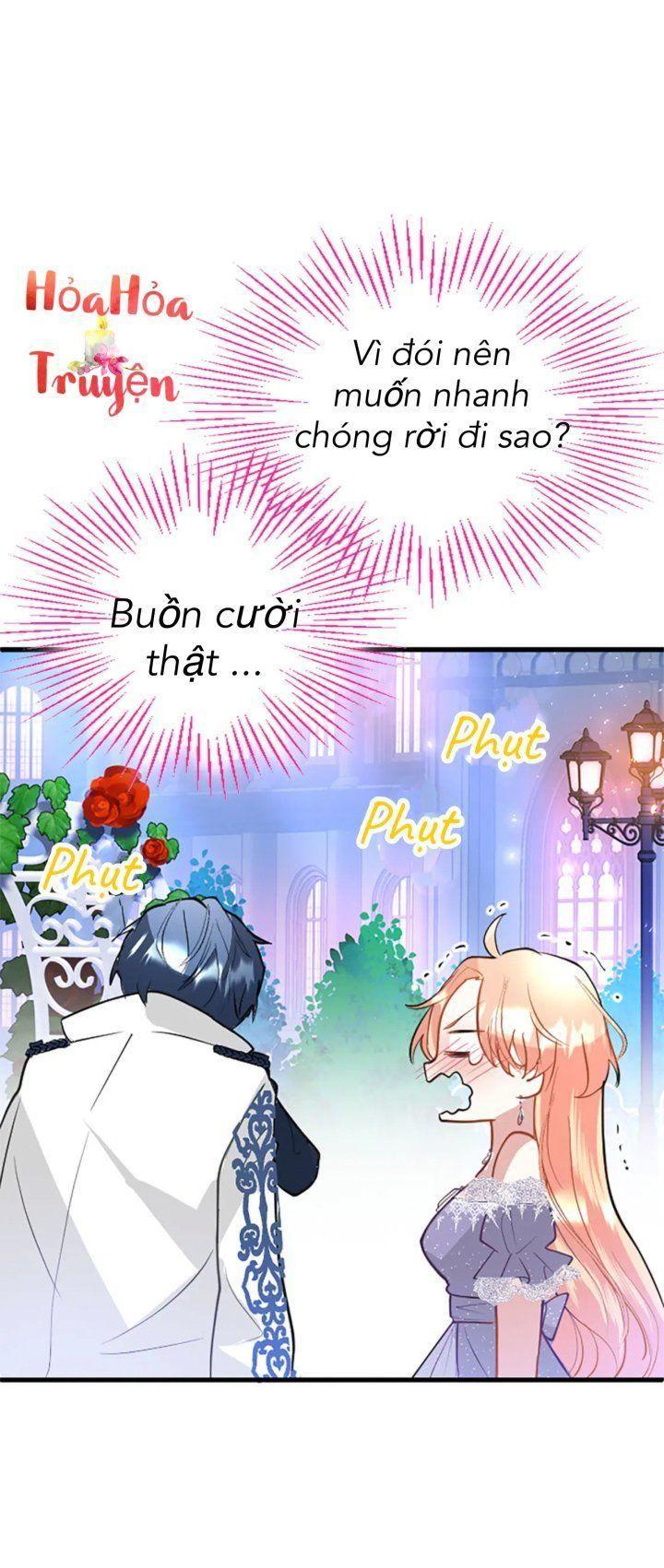 đại tiểu thư tại sao lại cải nam trang chapter 19 2