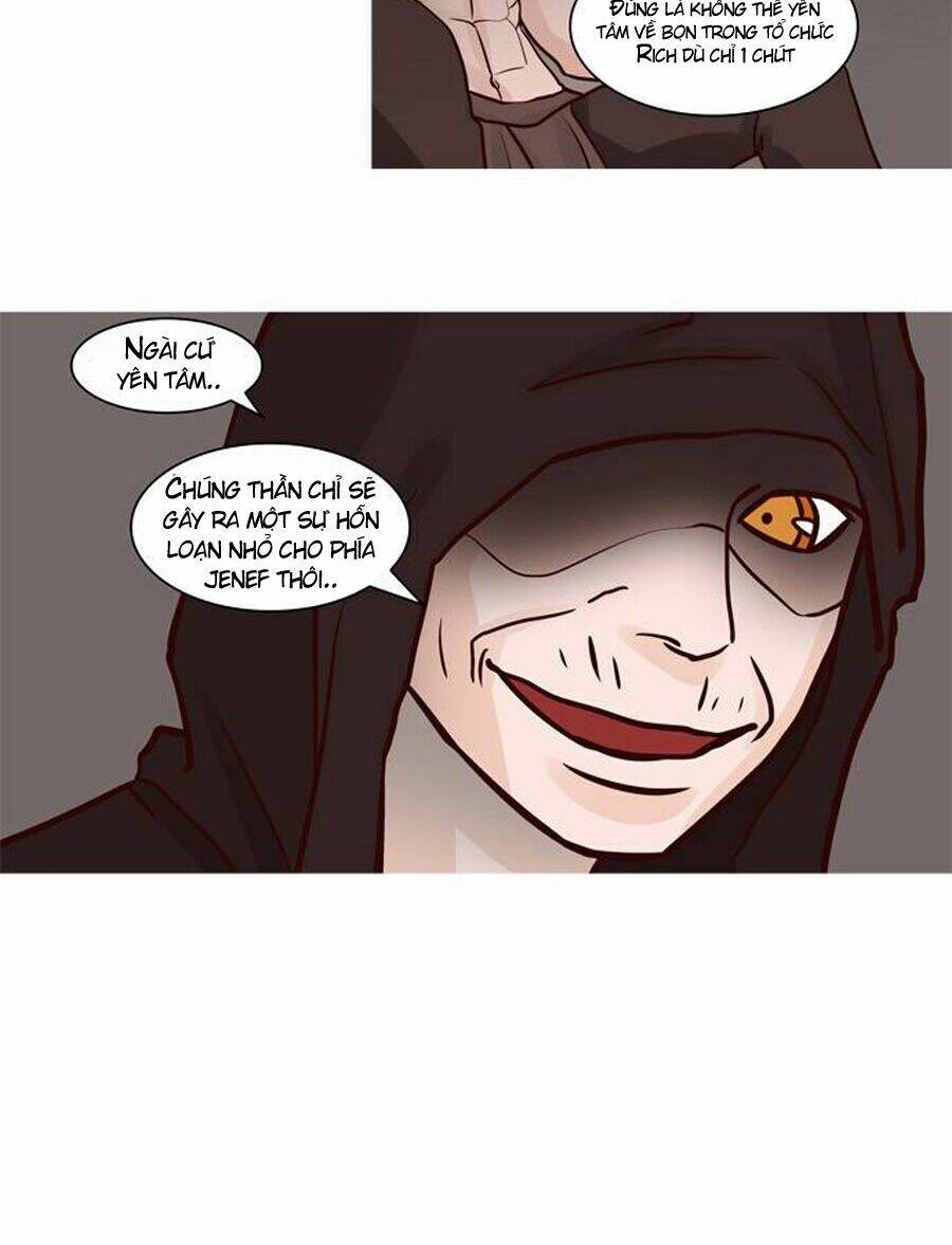 the devil king is bored chapter 37 23