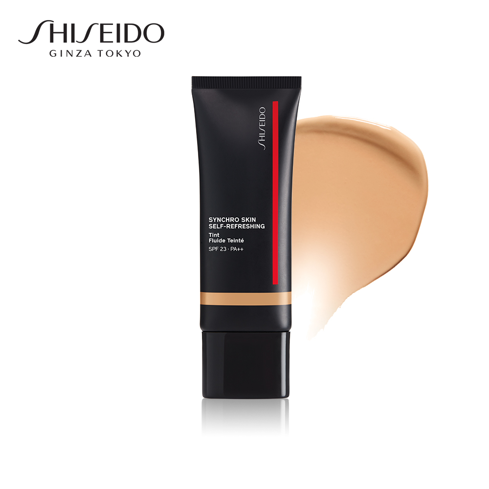 Kem lót trang điểm Shiseido Synchro Skin Self-Refreshing Tint  30ml
